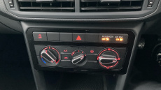 Volkswagen T-Cross 1.0 TSI 115 SE 5dr Petrol Estate